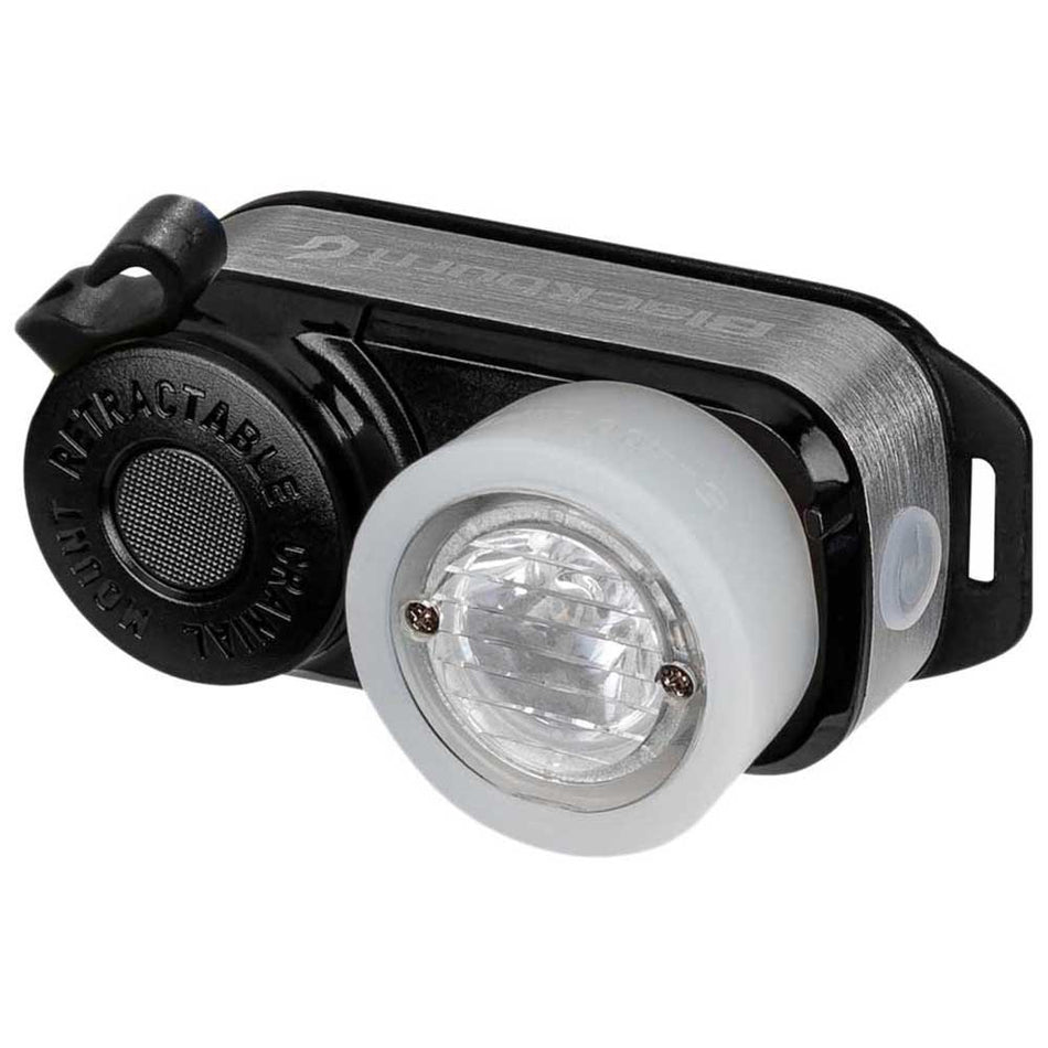 Luz Blackburn Outpost Bike y Camp Light 400 lúmenes