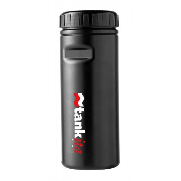 Bidón Portaobjetos Barbieri Tankita Box 700ml