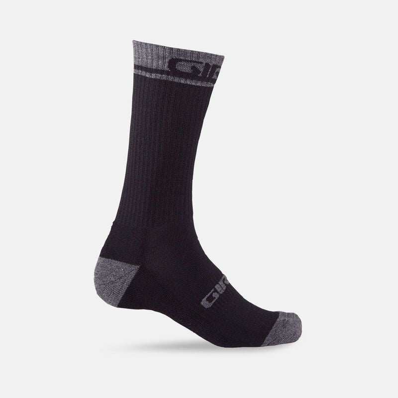 Giro Merino Wool Mid Socks