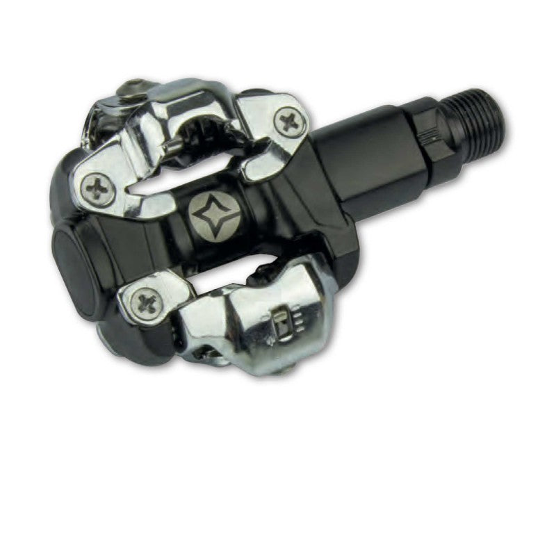 Campabros XC Marathon II Quick-Release Pedals