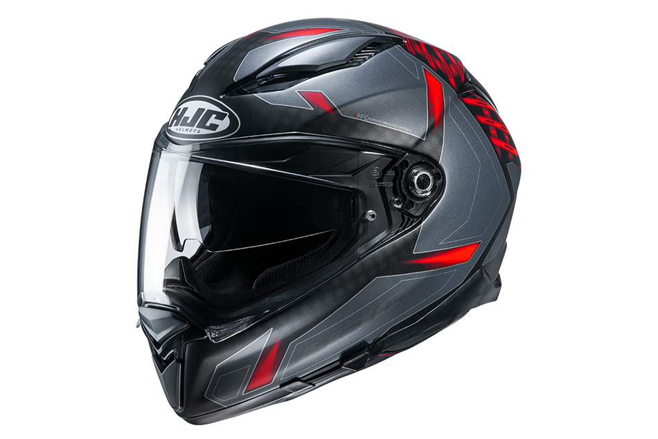 Casque Hjc F70 Dever