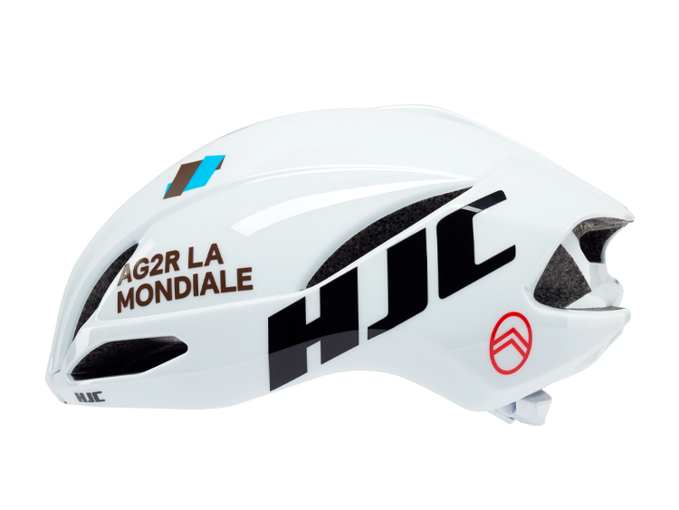HJC Furion 2.0 Team Replica Helm