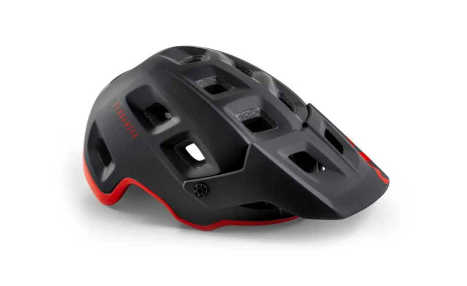 Met Terranova Helmet