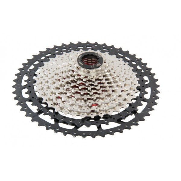 Cassette Barbieri 12s