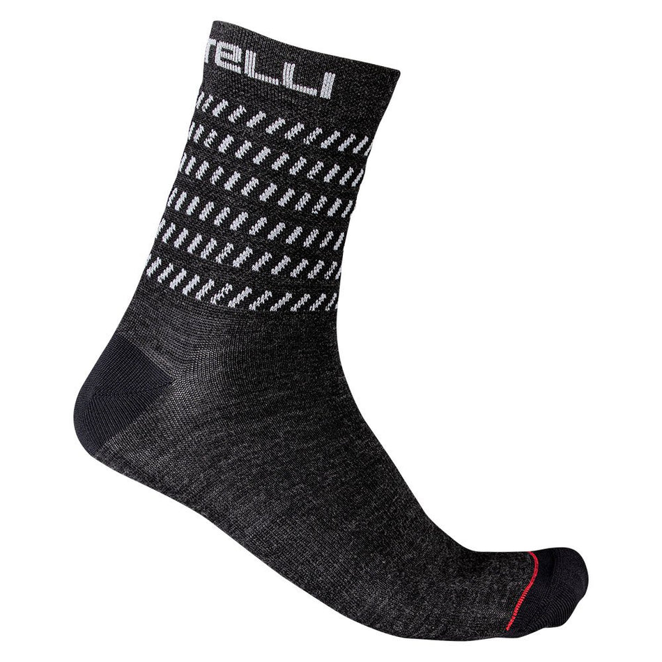 Castelli Go 15 Socks