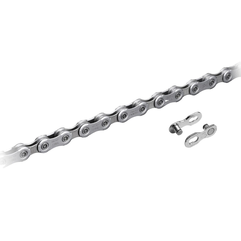 Łańcuch Shimano SLX CN-M7100 12s + Quick Link