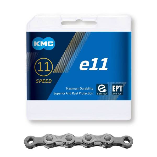 Catena KMC e11 EPT - 11v
