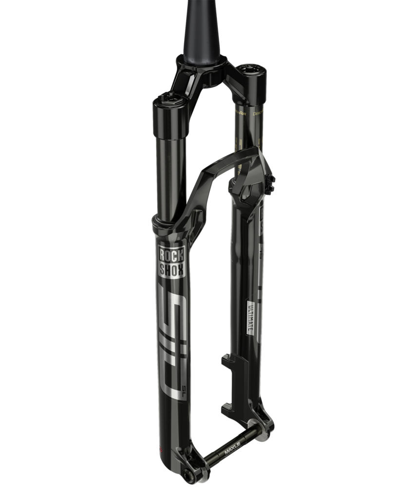 Widelec RockShox AM FS Sid SL Ultimate 29"