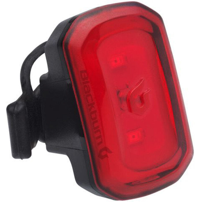 Lumière arrière Blackburn Click USB Rear