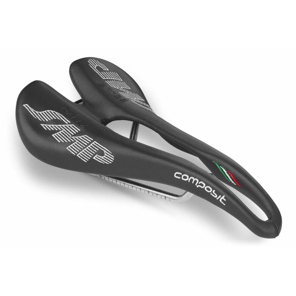 Smp Composit Saddle