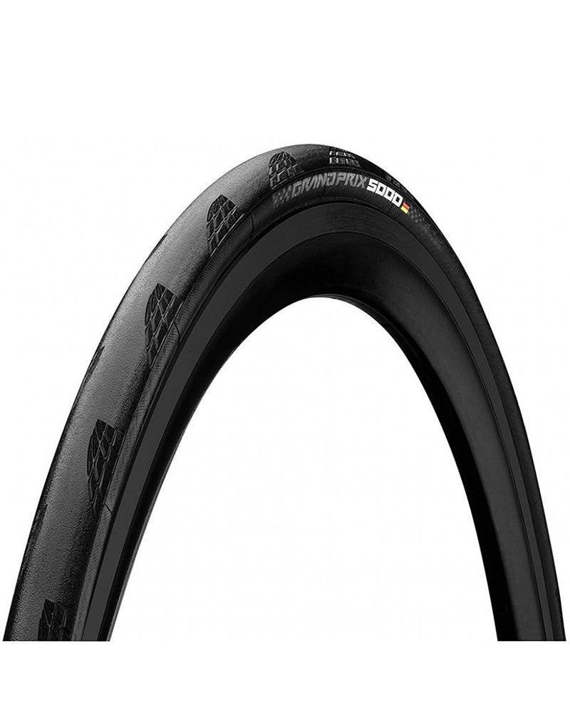 Pneu Continental Grand Prix 5000 28-622 (700x28) Noir