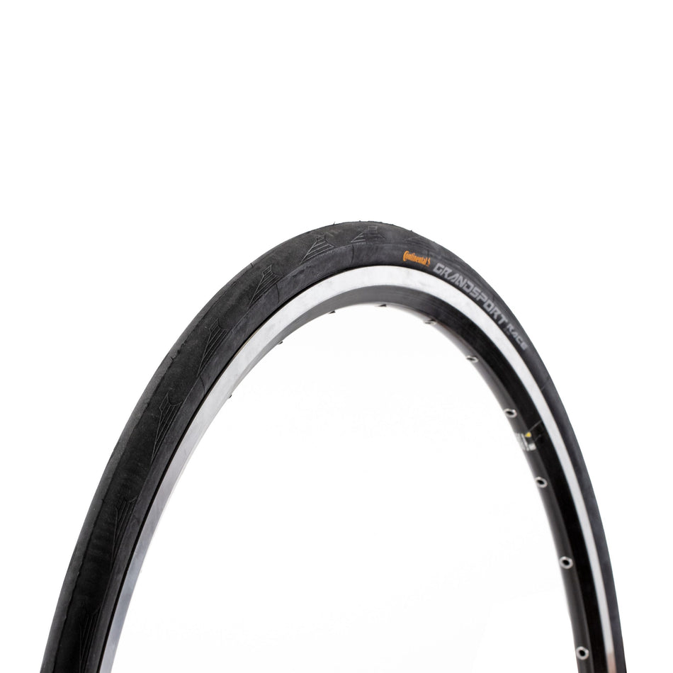 Pneu Continental Grand Sport Race 700x25c - Noir