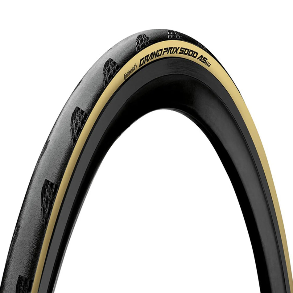 Pneu Continental Grand Prix 5000 AllSeason TR 700x25