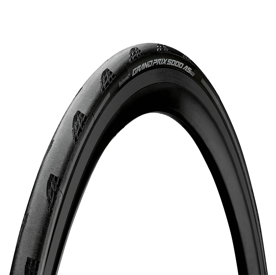Pneu Continental Grand Prix 5000 AllSeason TR 700x25 Black Reflex