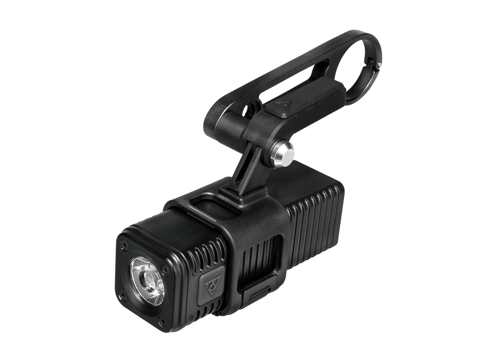 Feu blanc Topeak Cubicubi 850