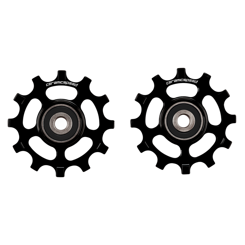 Poulies Ceramic Speed pour Sram Axs Route