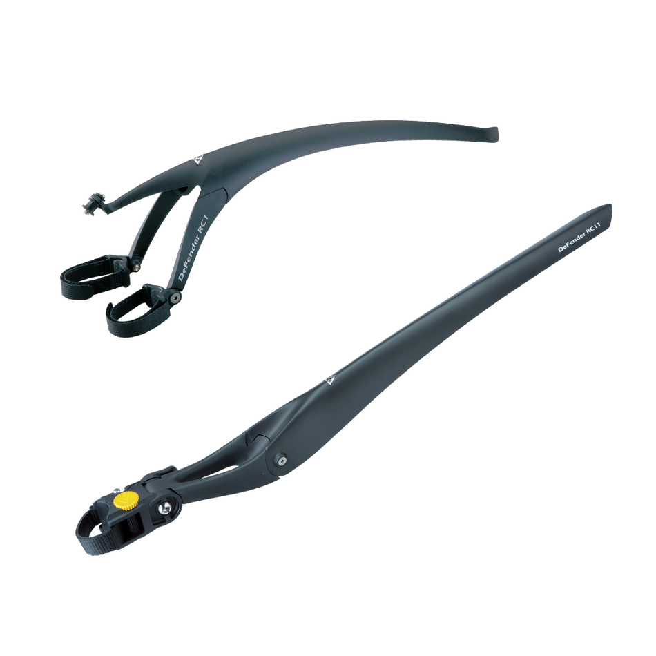 Set de garde-boue Topeak DeFender RC1 & RC11