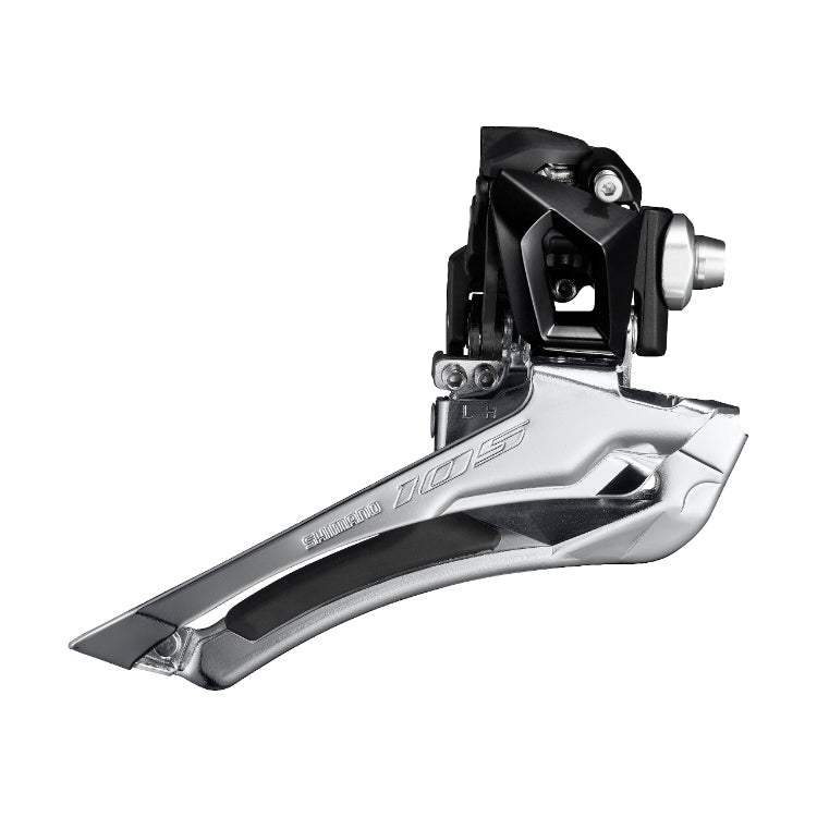 Shimano 105 FD-R7000-Front Umwerfer (Anlötmontage) 2x11-fach