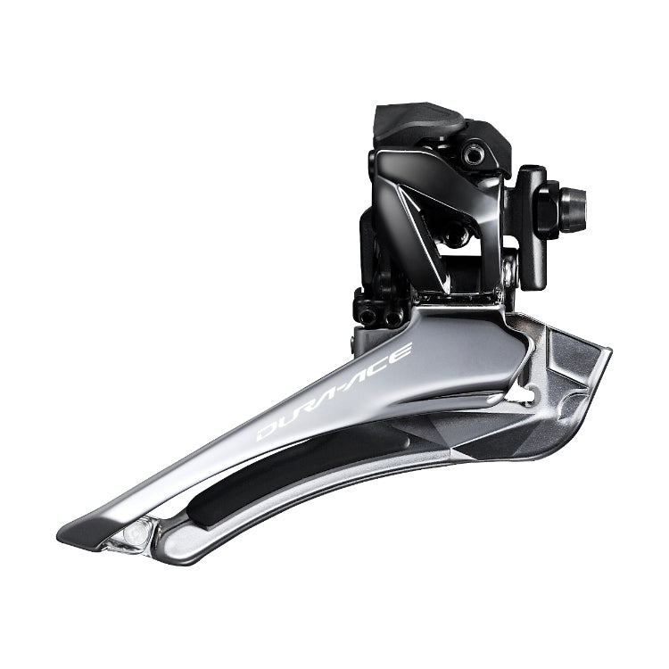 Shimano Dura-Ace FD-R9100 Umwerfer (Anlötmontage) 2x11-fach