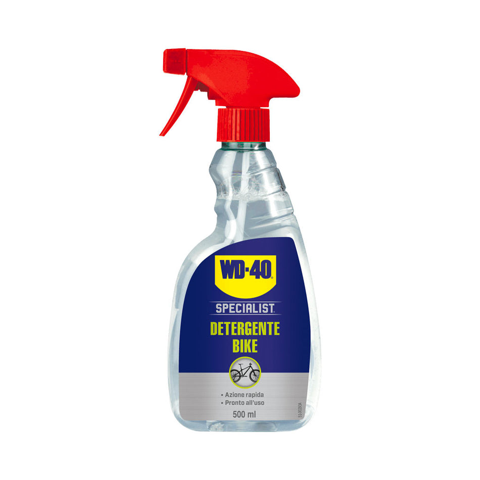Dégraissant Vélo WD-40 Specialist 500ml