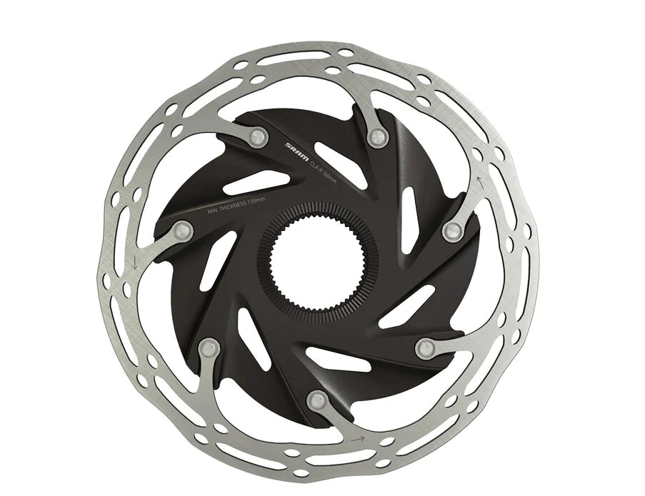 Disque de frein Sram Centerline X Road Center Lock