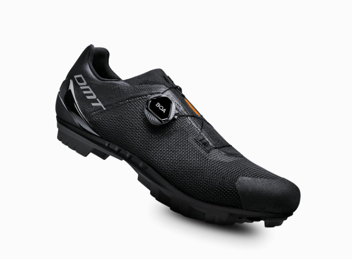 Buty DMT KM4 Xc-Marathon