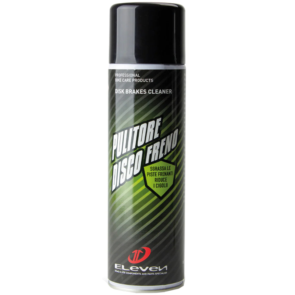 Środek do czyszczenia tarcz hamulcowych Eleven 500 ml