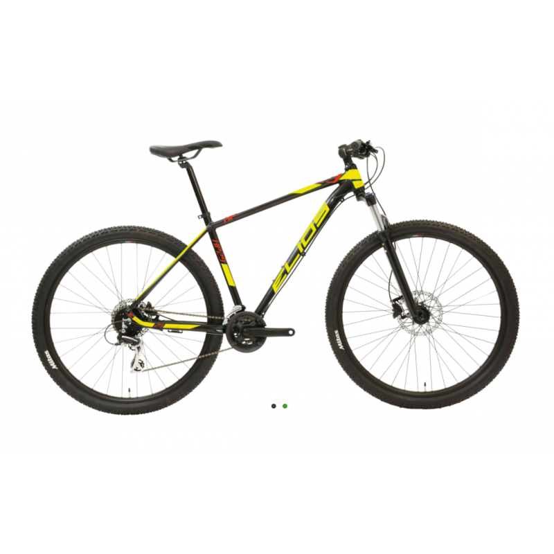 Elios 127B - MTB HP 29" 21 Gänge