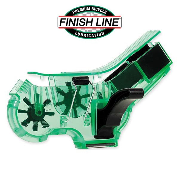 Limpiacadenas Profesional para Bicicleta Finish Line Pro Chain Cleaner