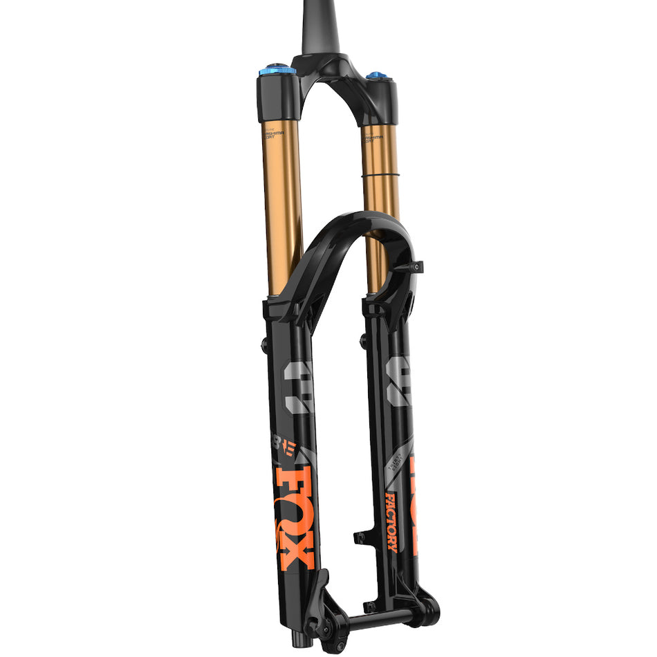 Widelec Fox 38 K Float 29 Factory Series 170mm Offset 44mm