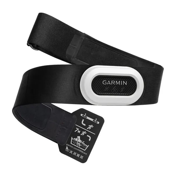 Garmin Hrm Pro Plus Herzfrequenz-Brustgurt