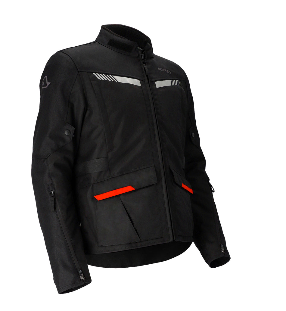 Chaqueta Acerbis CE X-Trail