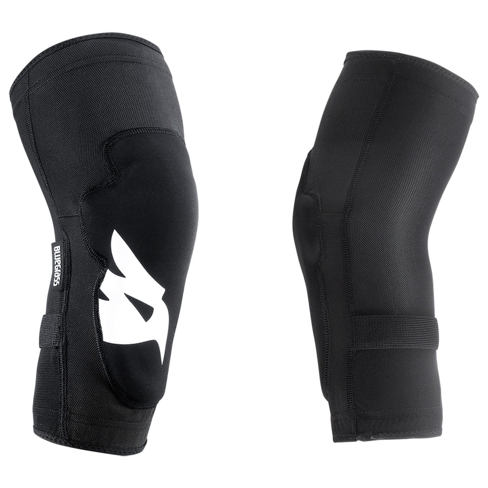 Ochraniacze na kolana Bluegrass Skinny Knee Genoux