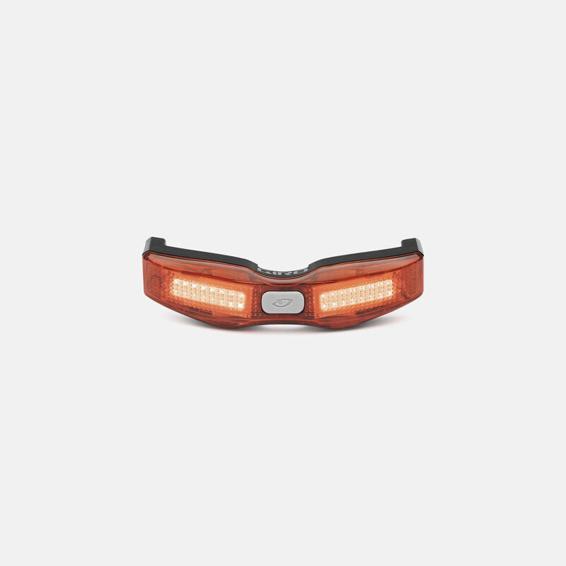 Giro Roc Loc 5 Led Helmet Light with Charging Cable