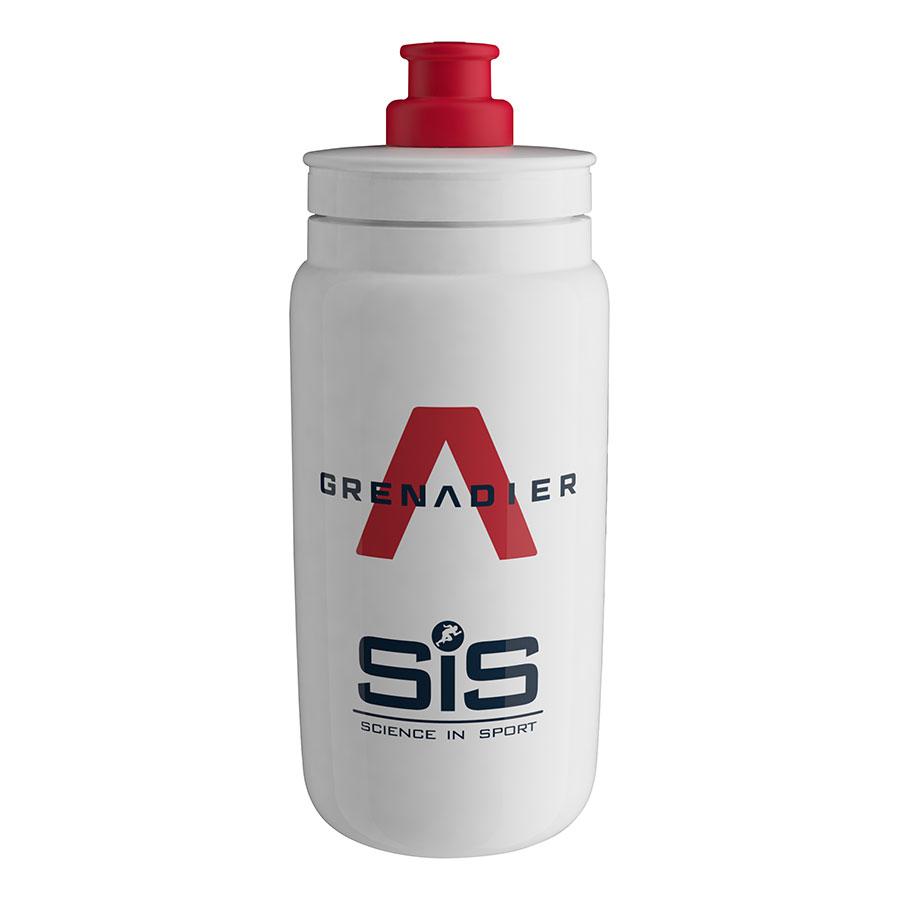 Bidón Elite Fly Team Grenadier 550 ml