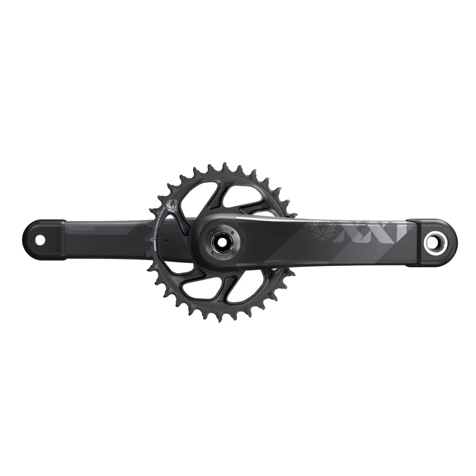 Bielas Sram XX1 Eagle Dub