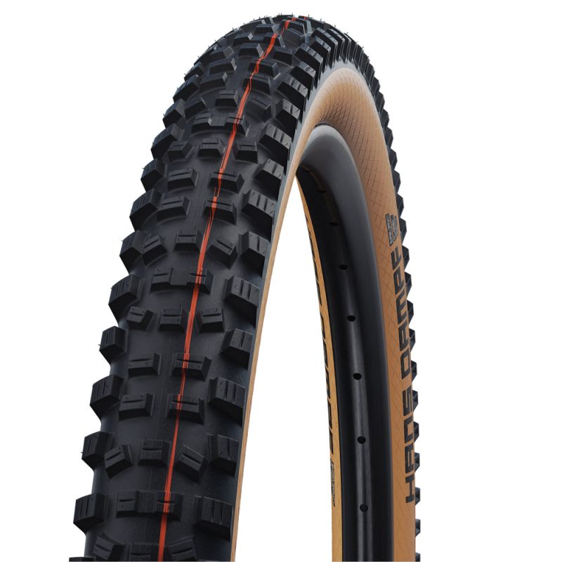Reifen Schwalbe Hans Dampf 27.5x2.60 Addix Soft Super Trail