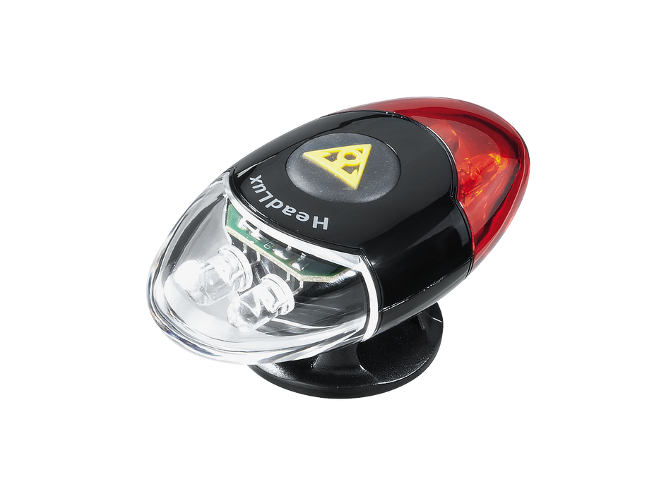 Luz LED Topeak Headlux