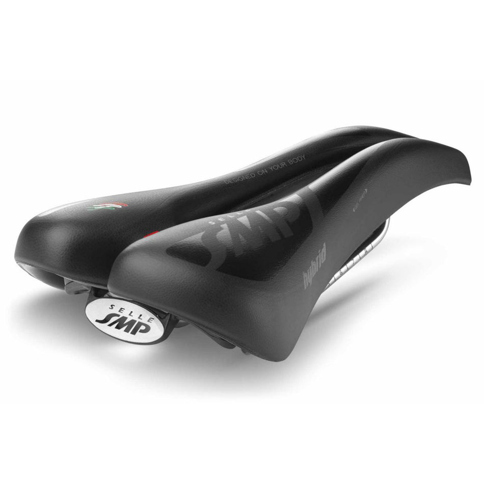 Sattel Smp Hybrid Gel