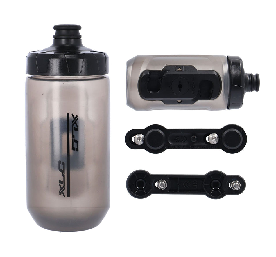 Kit de Botella XLC WB-K06