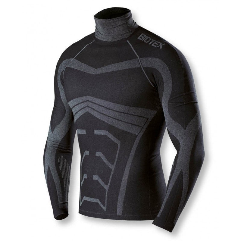 Biotex Limitless Turtleneck