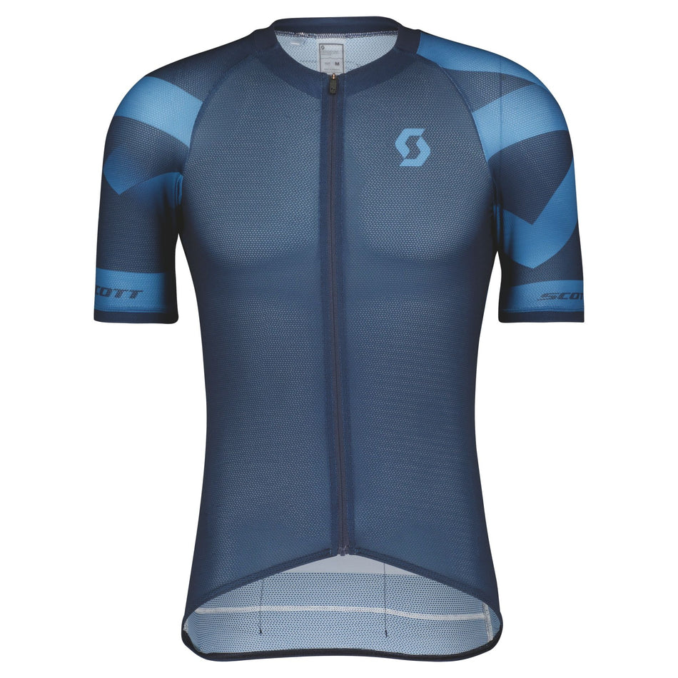 Camiseta Scott Manga Corta RC Premium Climber