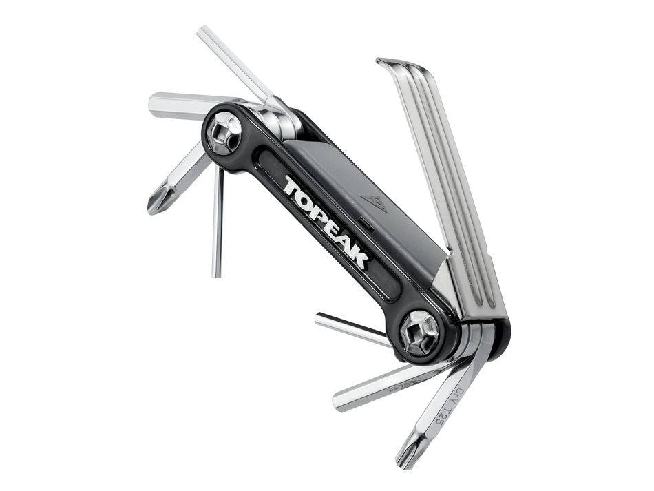 Llave Multiuso Topeak Mini 9 Pro
