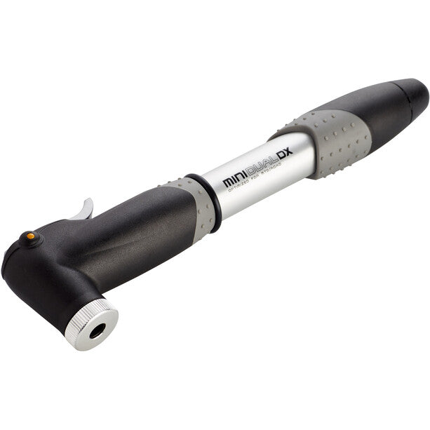 Pumpe Topeak Mini Dual DX