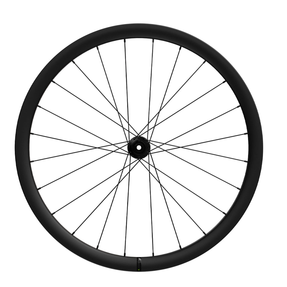 Ursus Miura C37 Disc Laufräder