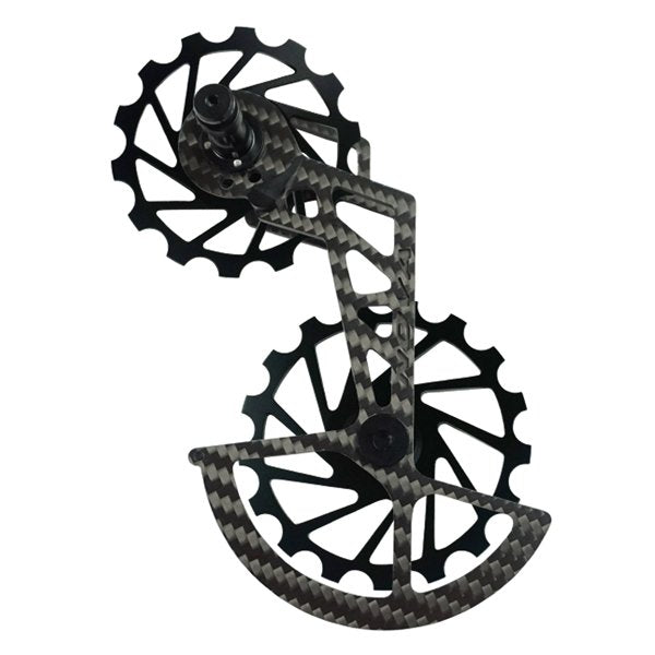 Nova Ride Dérailleur arrière CRB Ceramic Shimano 105