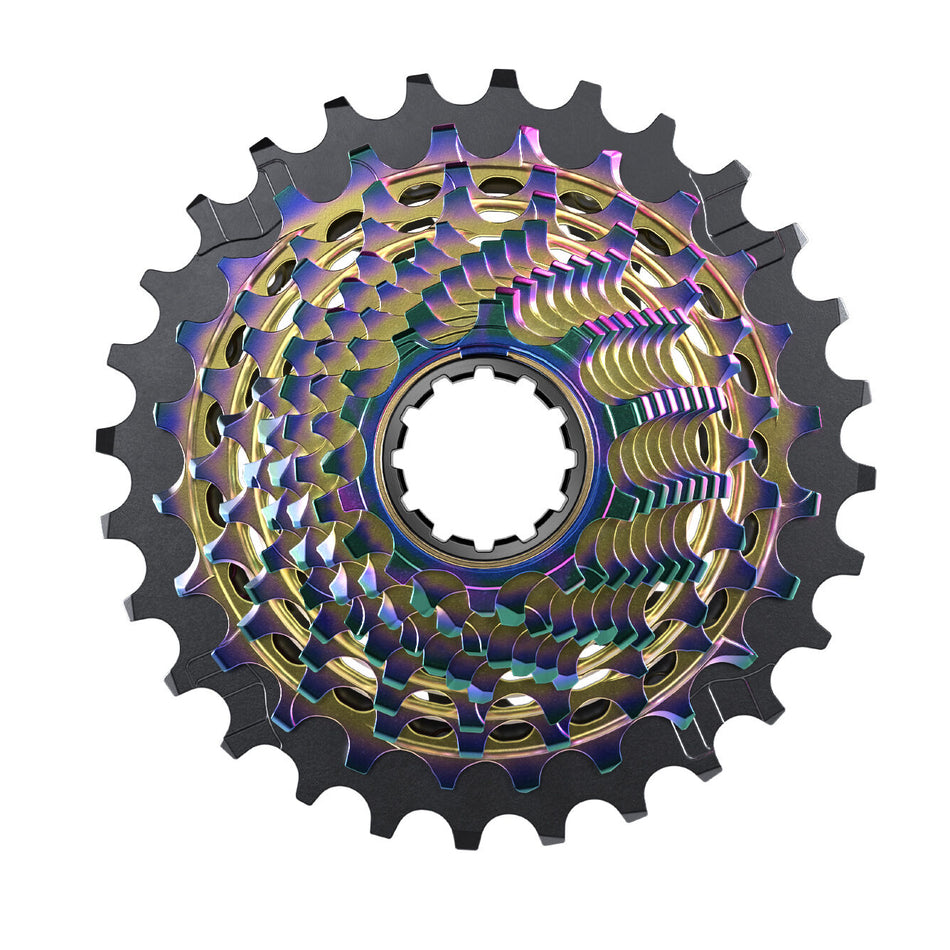 Cassette Sram Red XG 1290 D1 12v - Rainbow