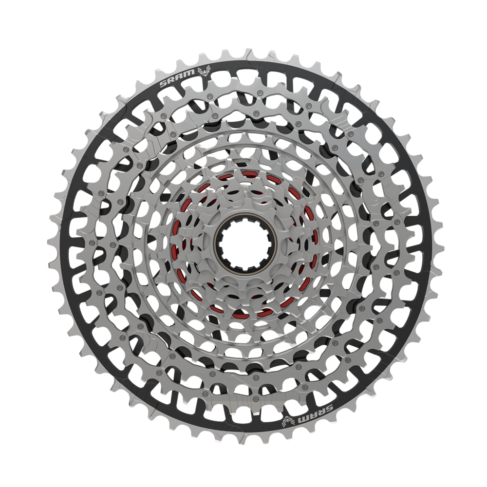 Pacco Pignoni SRAM XX Eagle T-Type XS-1297 12v