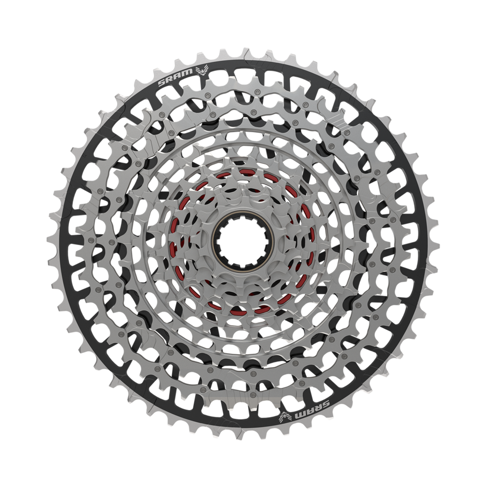 Cassette Sram XX Eagle T-Type XS-1297 12v