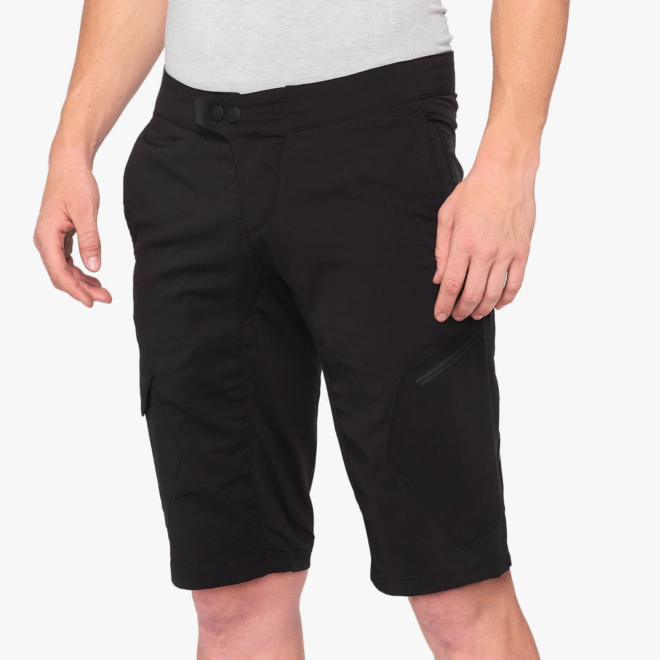 100% Ridecamp MTB Shorts